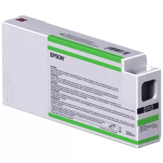 Epson C13T54XB00 - tusz, green (zielony)