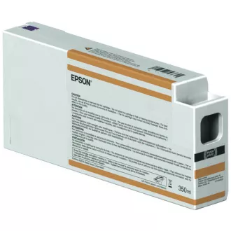 Epson C13T54XA00 - tusz, orange (pomarańczowy)