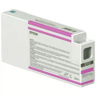 Epson C13T54X60N - tusz, light magenta (światło magenta)