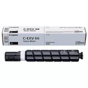 Canon CEXV-66 (5745C002) - toner, black (czarny)