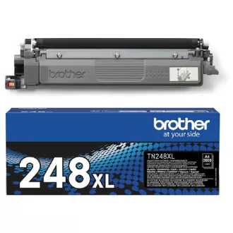 Brother TN-248-XL (TN248XLBK) - toner, black (czarny)