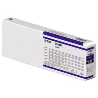 Epson C13T55KD00 - tusz