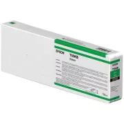 Epson C13T55KB00 - tusz, green (zielony)