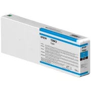 Epson C13T55K200 - tusz, cyan