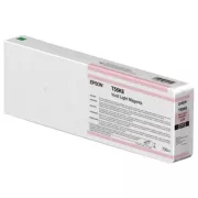 Epson C13T55K60N - tusz, light magenta (światło magenta)