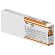 Epson C13T55KA00 - tusz, orange (pomarańczowy)