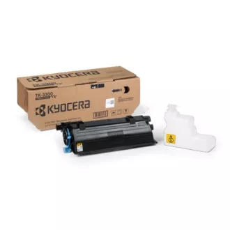 Kyocera TK-3300 - toner, black (czarny) Kyocera TK-3300 - toner, black (czarny)