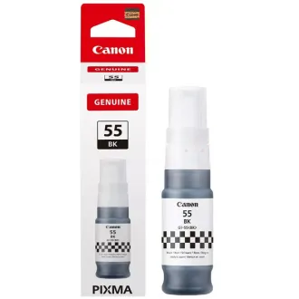 Canon GI-55 (6292C001) - tusz, black (czarny)