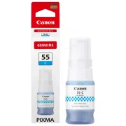 Canon GI-55 (6289C001) - tusz, cyan