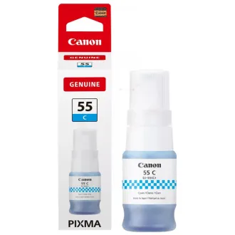 Canon GI-55 (6289C001) - tusz, cyan