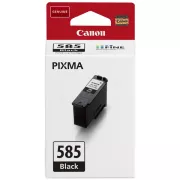 Canon PG-585 (6205C001) - tusz, black (czarny)