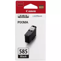 Canon PG-585 (6205C001) - tusz, black (czarny)