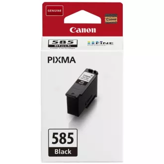 Canon PG-585 (6205C001) - tusz, black (czarny)