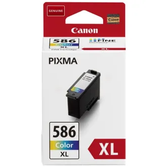 Canon CL-586-XL (6226C001) - tusz, color (kolor) Canon CL-586-XL (6226C001) - tusz, color (kolor)