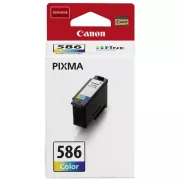 Canon CL-586-XL (6226C001) - tusz, color (kolor)