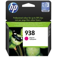 HP 938 (4S6X6PE) - tusz, magenta