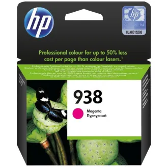 HP 938 (4S6X6PE) - tusz, magenta