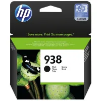 HP 938 (4S6X8PE) - tusz, black (czarny)