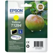 Epson T1294 (C13T12944022) - tusz, yellow (żółty)