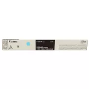 Canon CEXV-64 (5754C002) - toner, cyan