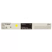 Canon CEXV-64 (5756C002) - toner, yellow (żółty)
