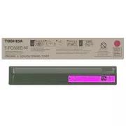 Toshiba TFC505EM - toner, magenta