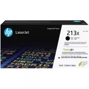 HP 213X (W2130X) - toner, black (czarny)