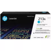 HP 213A (W2131A) - toner, cyan