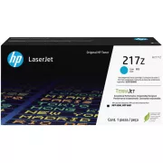 HP 217Z (W2171Z) - toner, cyan