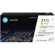 HP 217Z (W2172Z) - toner, yellow (żółty)