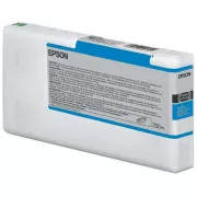 Epson C13T55W200 - tusz, cyan