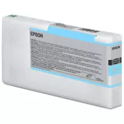 Epson C13T55W500 - tusz, light cyan (światło cyan)