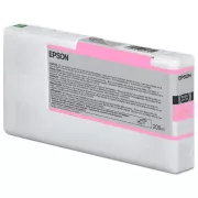 Epson C13T55W600 - tusz, light magenta (światło magenta)