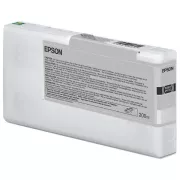 Epson C13T55W700 - tusz, gray (szary)