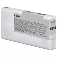Epson C13T55W700 - tusz, gray (szary)