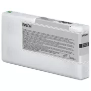 Epson C13T55W900 - tusz, light gray (jasnoszary)