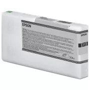 Epson C13T55W800 - tusz, matt black (czarny mat)