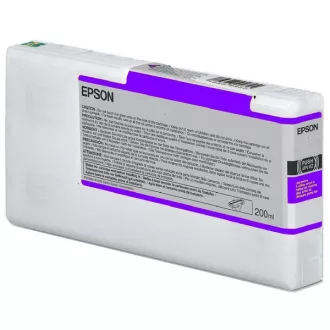 Epson C13T55WD00 - tusz