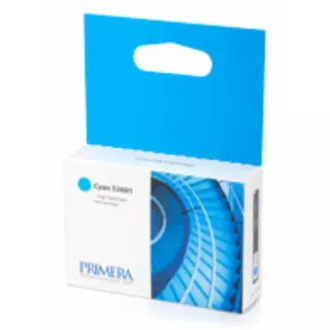 Primera 53601 - tusz, cyan Primera 53601 - tusz, cyan