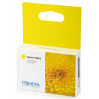 Primera 53603 - tusz, yellow (żółty)