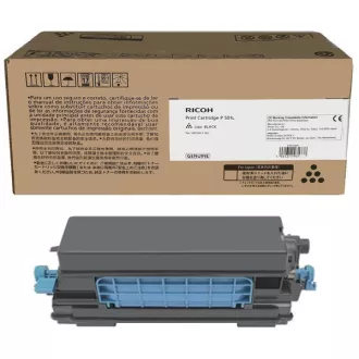 Ricoh 418506 - toner, black (czarny)