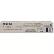 Toshiba 6AG00010172 - toner, black (czarny)