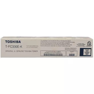Toshiba 6AG00010172 - toner, black (czarny)