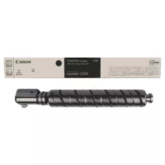 Canon CEXV-65 (5761C001) - toner, black (czarny) Canon CEXV-65 (5761C001) - toner, black (czarny)