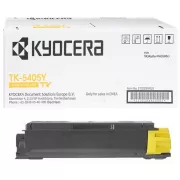 Kyocera TK-5405 (1T02Z6ANL0) - toner, yellow (żółty)