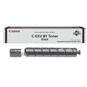 Canon CEXV-61 (4766C002) - toner, black (czarny)