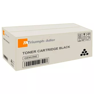 Triumph Adler 1T02LZ0TAC - toner, black (czarny)