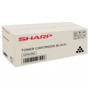 Sharp MXB42T - toner, black (czarny)