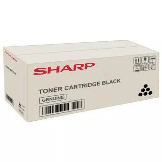 Sharp MX235GT - toner, black (czarny)