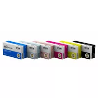 Epson C13S020690 - tusz, light magenta (światło magenta)